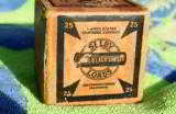 Selby 410 Shotshell Box - Full and Rare - 2 of 10