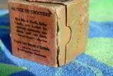 Selby 410 Shotshell Box - Full and Rare - 10 of 10