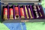 Western Shotgun Shotshell & Rifle Salesman Sample set- 8 of 10