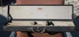 Browning Superposed Pre War Shotgun Case 32