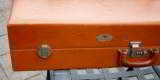 Simmons Browning Krieghoff Four barrel Vintage Leather Shotgun case
- 3 of 12