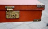 Vintage English Leather Rifle Case - Full Length
- 6 of 15