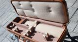 Browning Superposed HartmannShotgun Case - Two barrel set - 9 of 11