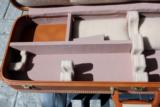 Browning Superposed HartmannShotgun Case - Two barrel set - 11 of 11