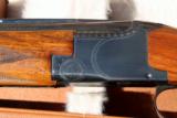 Browning Superposed By FN 20ga Shotgun - European FN Model 1964 - 2 of 15