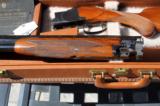Browning Superposed By FN 20ga Shotgun - European FN Model 1964 - 11 of 15