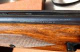Browning Superposed By FN 20ga Shotgun - European FN Model 1964 - 14 of 15