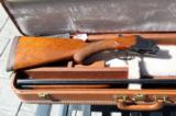 Browning Superposed By FN 20ga Shotgun - European FN Model 1964 - 5 of 15