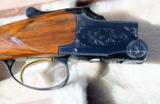 Browning Superposed 20 gauge 2 barrel set - 1963 - 1 of 15