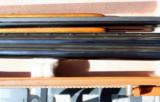 Browning Superposed 20 gauge 2 barrel set - 1963 - 11 of 15