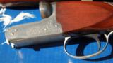 Winchester Model 23 Pigeon Grade Vent Rib Shotgun - NIB - 5 of 15