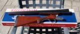 Winchester Model 23 Pigeon Grade Vent Rib Shotgun - NIB - 13 of 15
