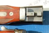 Winchester Model 23 Pigeon Grade Vent Rib Shotgun - NIB - 9 of 15
