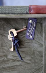 Winchester 101 Grand European Shotgun Case - 32