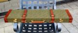 Winchester 101 Grand European Shotgun Case - 32