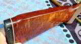 Winchester 101 Pigeon Grade XTR Trap Gun -
- 12 of 15