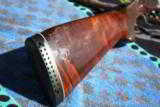 Winchester 101 Pigeon Grade XTR Trap Gun -
- 9 of 15