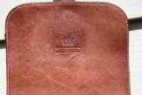 Mulholland Brothers Leather Full Length Shotgun Case - NICE!
- 9 of 12