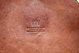 Mulholland Brothers Leather Full Length Shotgun Case - NICE!
- 10 of 12