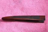 Ithaca NID 5E Stock and Forend set - 15 of 15