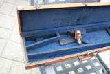Browning Superposed Shotgun Smallbore Tolex Gun Case - 12 of 13