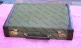 Winchester Brief Case - 101 23 - Made in Italy by Emmebi - 1 of 11