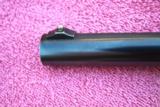 Browning A5 Light 12 shotgun barrel - Made in Belgium - 9 of 10