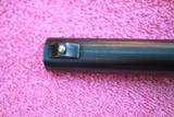 Browning A5 Light 12 shotgun barrel - Made in Belgium - 8 of 10