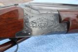 Winchester 101 12 Gauge Trap Gun - Monte Carlo with 30” Barrels - 12 of 15
