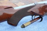 Winchester 101 12 Gauge Trap Gun - Monte Carlo with 30” Barrels - 11 of 15