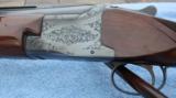 Winchester 101 12 Gauge Trap Gun - Monte Carlo with 30” Barrels - 1 of 15