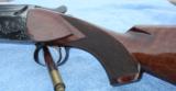 Winchester 101 12 Gauge Trap Gun - Monte Carlo with 30” Barrels - 3 of 15