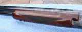 Winchester 101 12 Gauge Trap Gun - Monte Carlo with 30” Barrels - 4 of 15