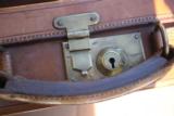 English Leather Shotgun Shell Case - Chas Lancaster - 11 of 11