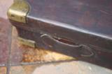 William Evans English Leather Shotgun Case - Purdey
- 12 of 15
