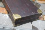 William Evans English Leather Shotgun Case - Purdey
- 5 of 15