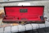 William Evans English Leather Shotgun Case - Purdey
- 1 of 15