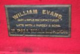 William Evans English Leather Shotgun Case - Purdey
- 14 of 15