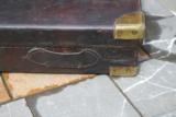 William Evans English Leather Shotgun Case - Purdey
- 13 of 15