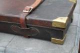 English Leather Shotgun Case - Stephen Grant - 6 of 15