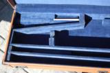 Browning A5 Shotgun Two Barrel Tolex Gun Case
- 13 of 14