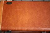 Browning Superposed Tolex Two Barrel Case
- 10 of 15
