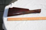 Parker Shotgun Monte Carlo Stock
- 6 of 14