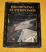 The Browning Superposed by Ned Schwing - 1 of 3