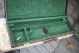 Winchester Model 23 Shotgun Case - "NEW IN BOX" - 9 of 12
