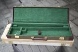 Winchester Model 23 Shotgun Case - "NEW IN BOX" - 1 of 12