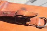 Vintage Leather Two Gun Shotgun Case
- 14 of 15