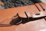 Vintage Leather Two Gun Shotgun Case
- 15 of 15