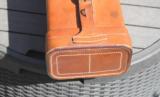Vintage Leather Two Gun Shotgun Case
- 8 of 15