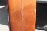 Vintage Leather Two Gun Shotgun Case
- 12 of 15